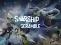 Starship Scramble เกมออนไลน์