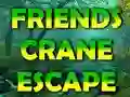 Friends Crane Escape เกมออนไลน์