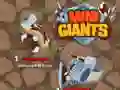 Mini Giants เกมออนไลน์