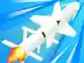 Boom Missile 3D เกมออนไลน์
