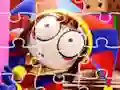 The Amazing Digital Circus Jigsaw เกมออนไลน์