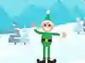 Google Santa Tracker เกมออนไลน์