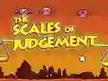 The Scales of Judgement เกมออนไลน์