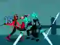 Stickman Master: Archer Legend เกมออนไลน์