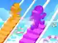 Bridge Rush Stairs เกมออนไลน์