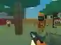 Pixel Craft Survival เกมออนไลน์