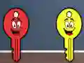 Unlocking Adventure Find Key Boy เกมออนไลน์