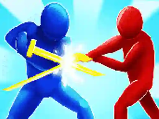 Weapon Duel เกมออนไลน์