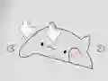 Cute Cat Clicker เกมออนไลน์