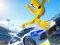 Crash Test Dummy: Flight Out เกมออนไลน์