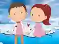 Meet The Love Heart Tree เกมออนไลน์