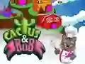Cactus & Bob เกมออนไลน์