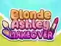 Blonde Ashley Makeover เกมออนไลน์