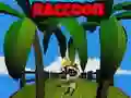 Raccoon เกมออนไลน์