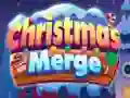 Christmas Merge เกมออนไลน์