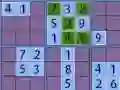 3 Sudoku เกมออนไลน์