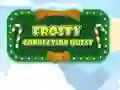 Frosty Connection Quest เกมออนไลน์