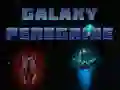 Galaxy Peregrine เกมออนไลน์