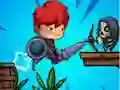 Swordman: Reforged เกมออนไลน์