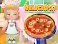 Baby Cathy Ep37 Pizza Time เกมออนไลน์