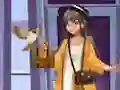 Girly Lagenlook Style เกมออนไลน์