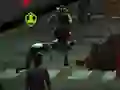 Dead Hunter เกมออนไลน์