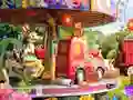 Funfair Mysteries เกมออนไลน์