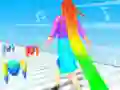 Long Hair Runner เกมออนไลน์