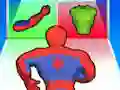 Mashup Hero: Superhero Games เกมออนไลน์