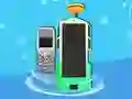 Phone Evolution Stacking เกมออนไลน์