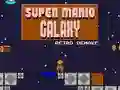 Super Mario Galaxy เกมออนไลน์