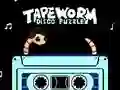 Tapeworm Disco Puzzle เกมออนไลน์
