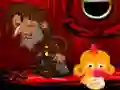 Monkey Go Happy Stage 300 เกมออนไลน์