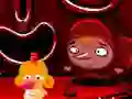 Monkey Go Happy Stage 301 เกมออนไลน์