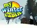 My Winter Cabin เกมออนไลน์