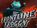 Frontline Froggy เกมออนไลน์