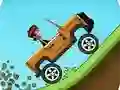 Jungle Racing เกมออนไลน์