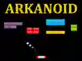 Arkanoid เกมออนไลน์