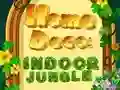 Home Deco: Indoor Jungle เกมออนไลน์