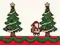 Xmas Dash เกมออนไลน์