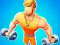 My Gym Simulator เกมออนไลน์