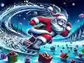 Santa's Drift เกมออนไลน์