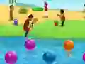 Gokuldham Holi Mahotsav เกมออนไลน์