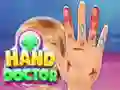 Hand Doctor เกมออนไลน์