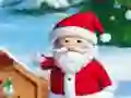 Jingle Escape เกมออนไลน์