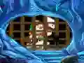Frost Snowman Escape เกมออนไลน์