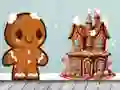Find Christmas Gift Pyramid เกมออนไลน์