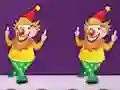 Find Clown Man Melvin เกมออนไลน์