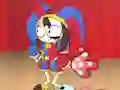 Funkin’ Digitization Circus เกมออนไลน์