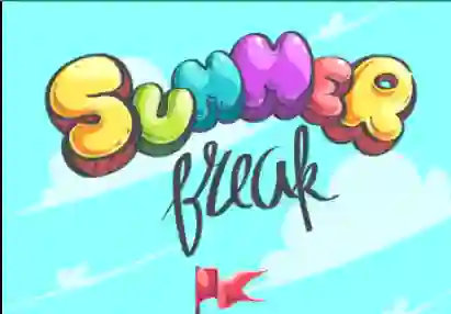 Summer Break เกมออนไลน์